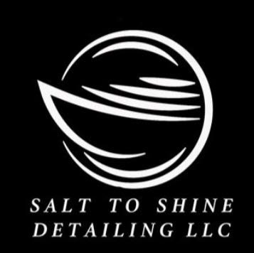 Salt to Shine Detailing