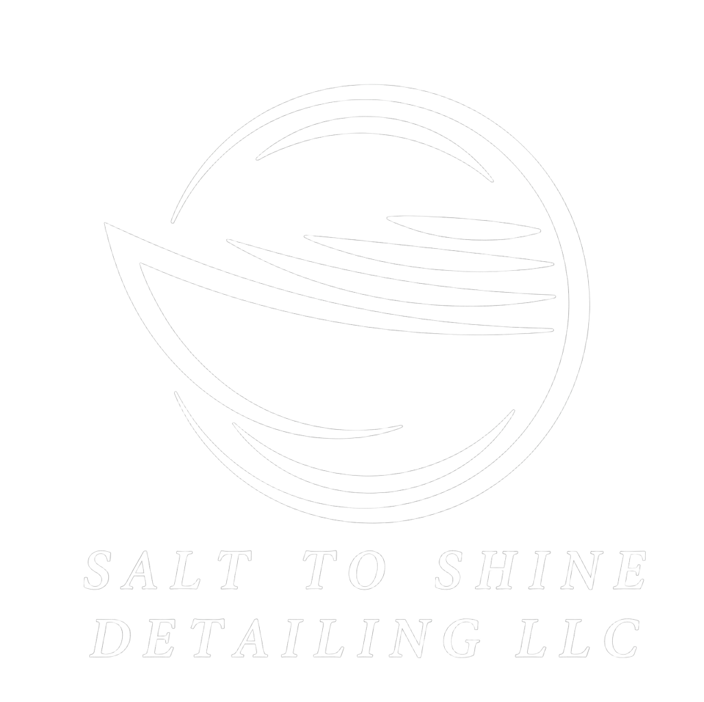 Salt to Shine Detailing LLC